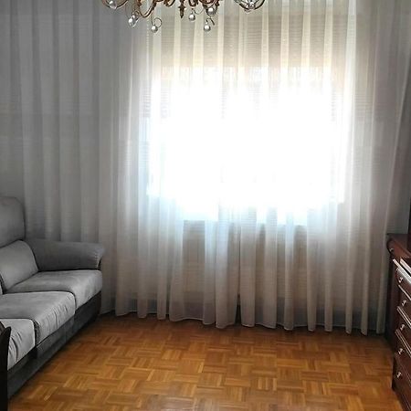 Ferienwohnung Ohana Palencia Exterior foto