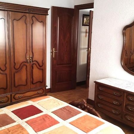 Ferienwohnung Ohana Palencia Exterior foto