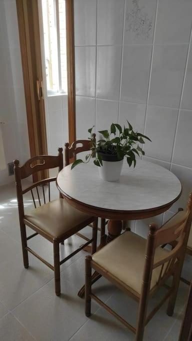 Ferienwohnung Ohana Palencia Exterior foto