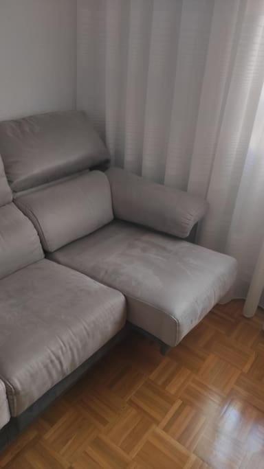 Ferienwohnung Ohana Palencia Exterior foto